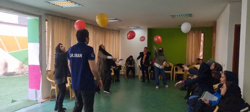 برگزاری دوره «راهبردهای تربیتی و یادگیری»