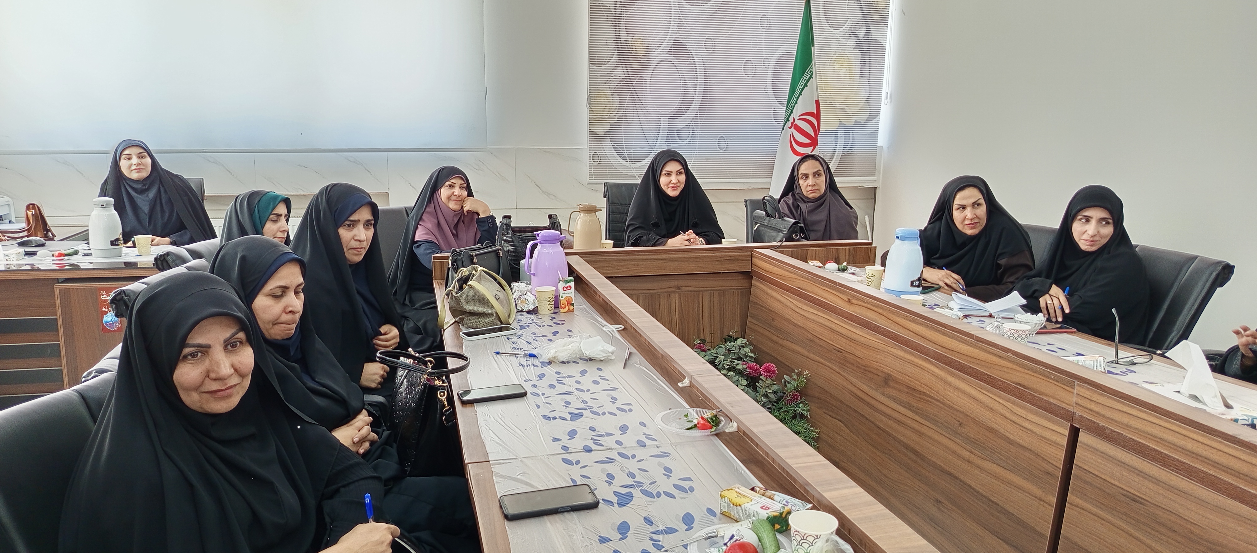 توانمندسازی مدیران، آینده‌ساز آموزش